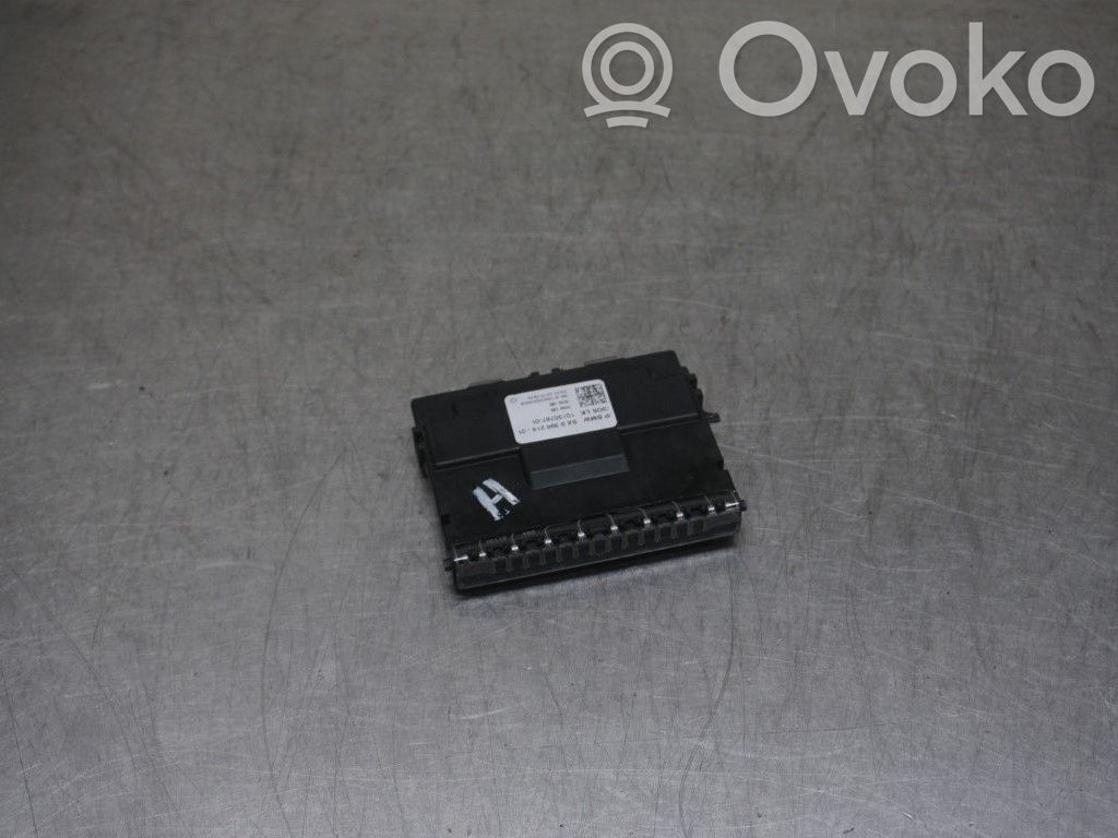 BMW 7 G11 G12 Sensor 