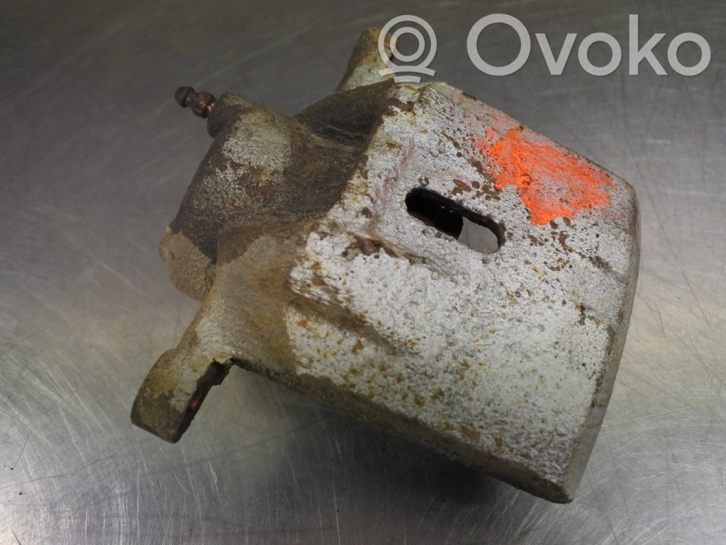 Toyota Corolla Verso E121 Etujarrusatula 