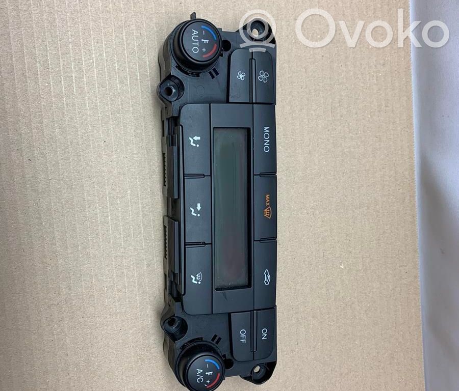 Climate control unit   1865349,242704,BM2T18C612AE