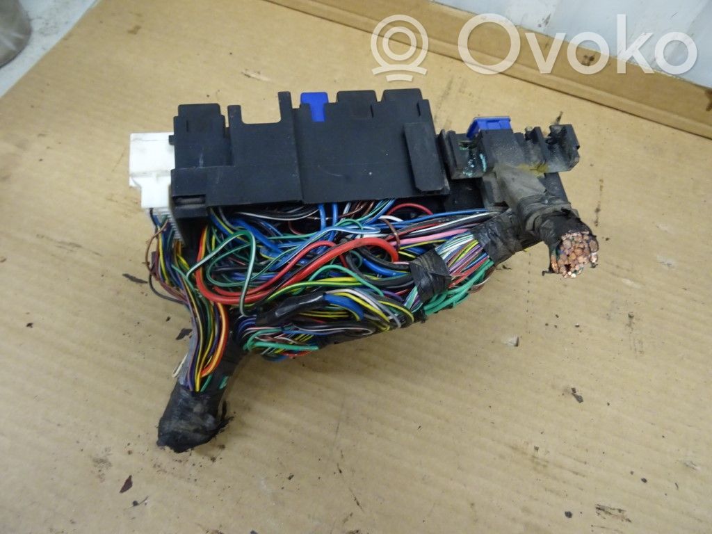 Fuse module   GJ6E66760C,N006353