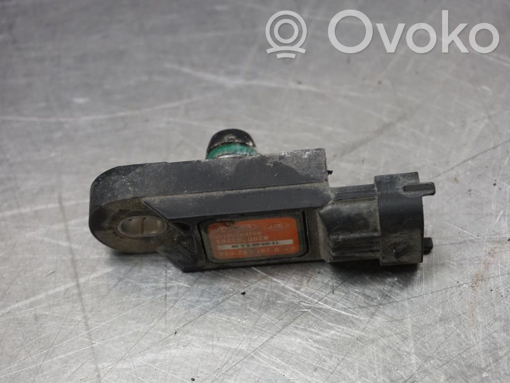 Luftdrucksensor   0281002740,550806