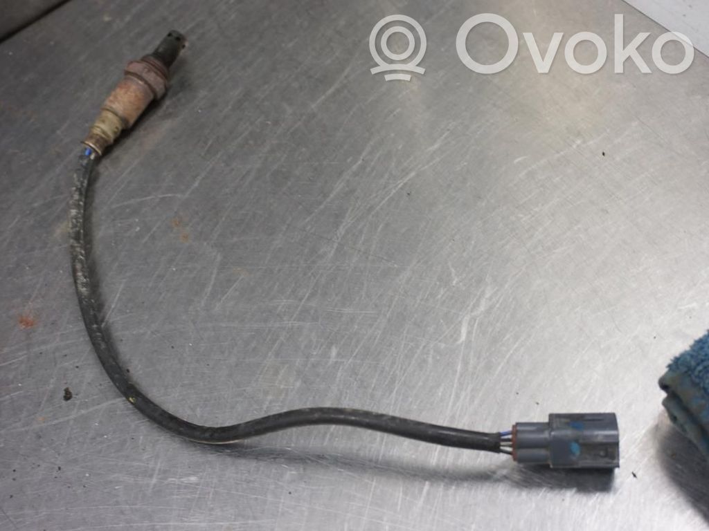 Toyota Corolla Verso E121 Lambda probe sensor 