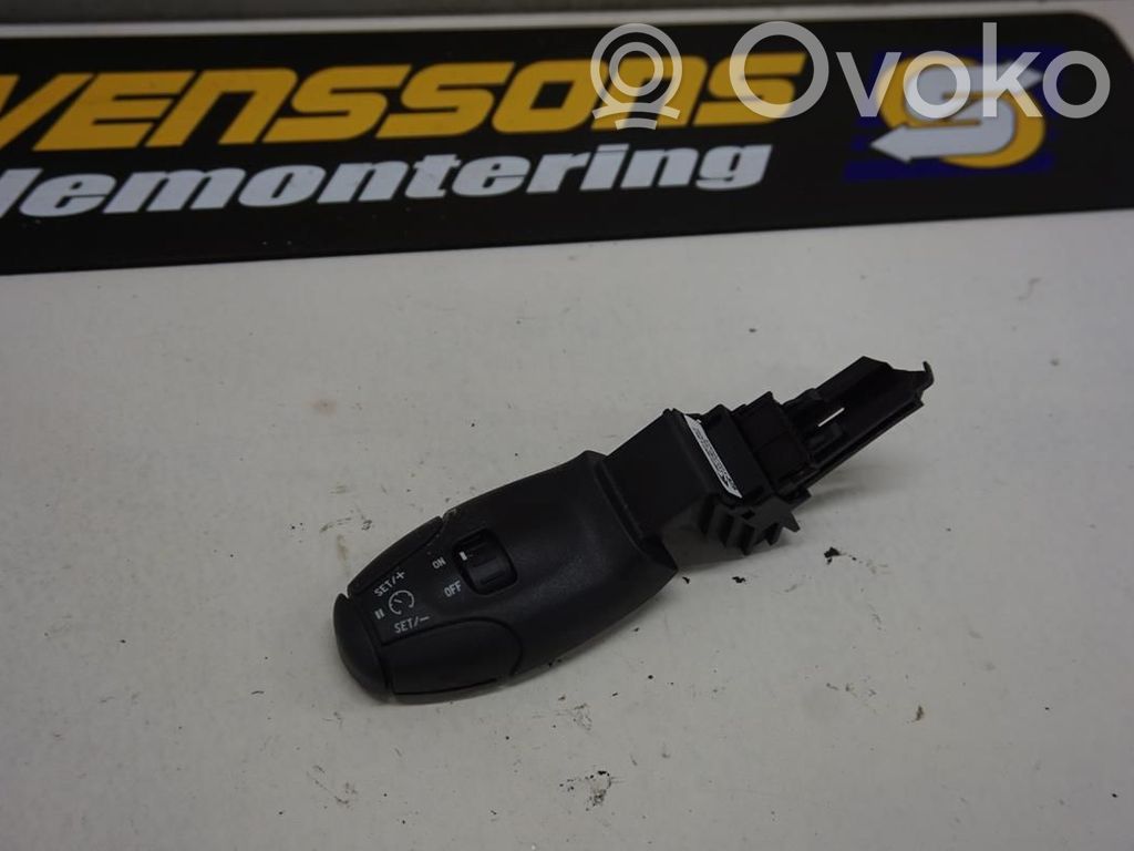 Peugeot 307 Sensor de ángulo de dirección 