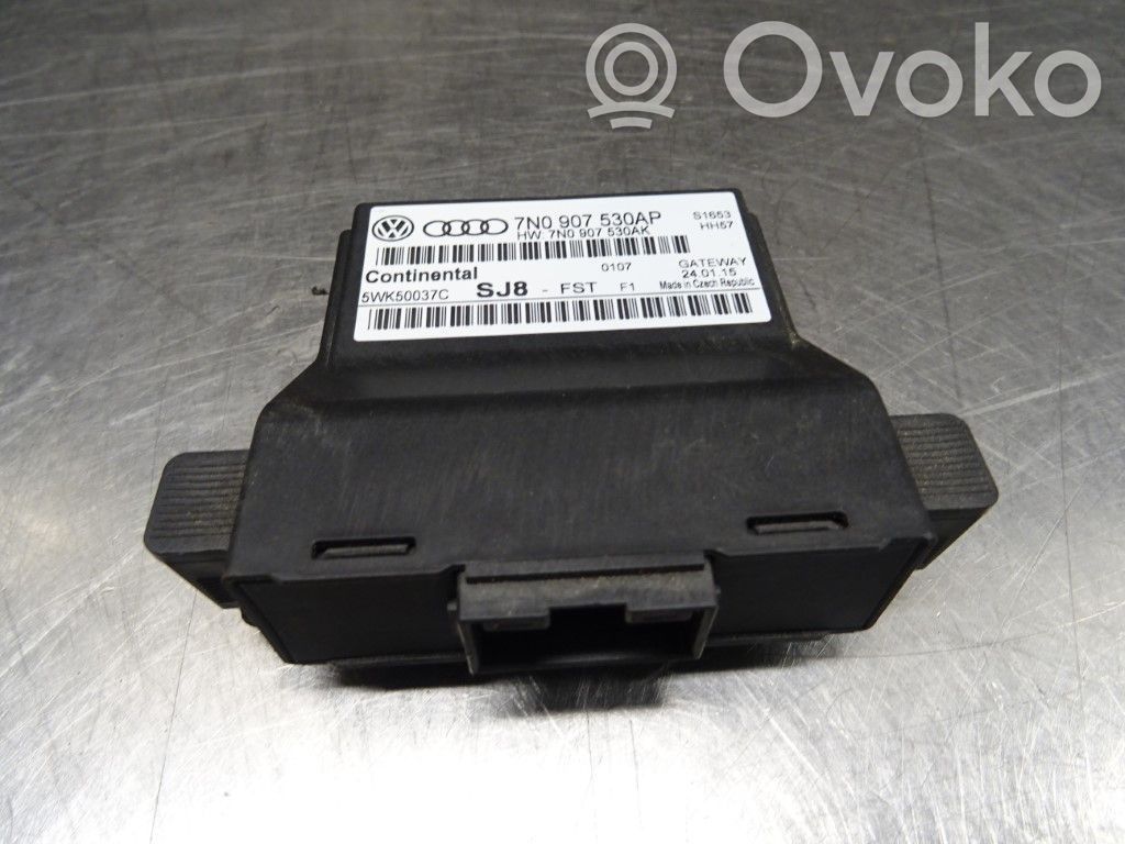Volkswagen Caddy Alte unități/module de control 