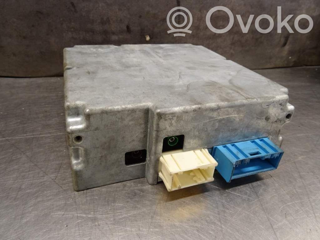 BMW X5 E70 Sonstige Steuergeräte / Module 
