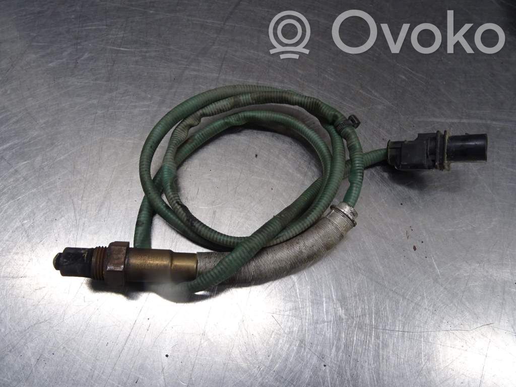 Sonda lambda   0258017203,N004035,0S000711T010