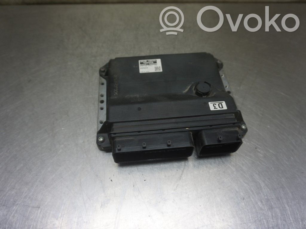 Toyota RAV 4 (XA30) Unitate/modul comandă injecție 