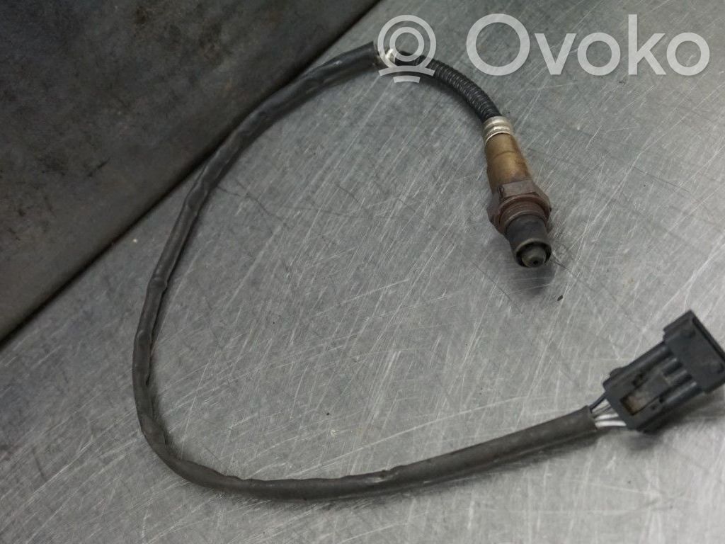 Saab 9-3 Ver1 Зонд «Lambda» 