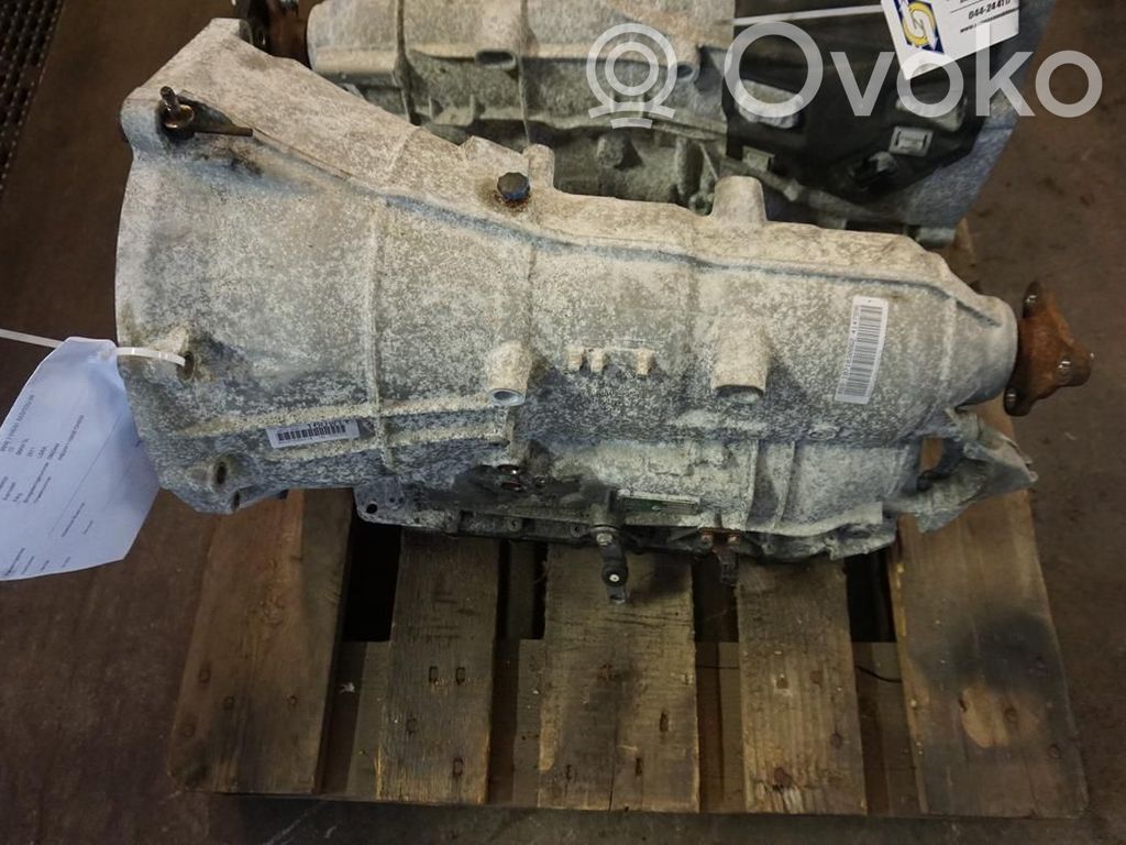 BMW 3 E90 E91 Caja de cambios automática 