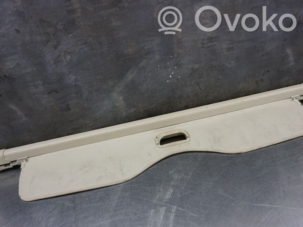 Ford Mondeo Mk III Parcel shelf load cover 