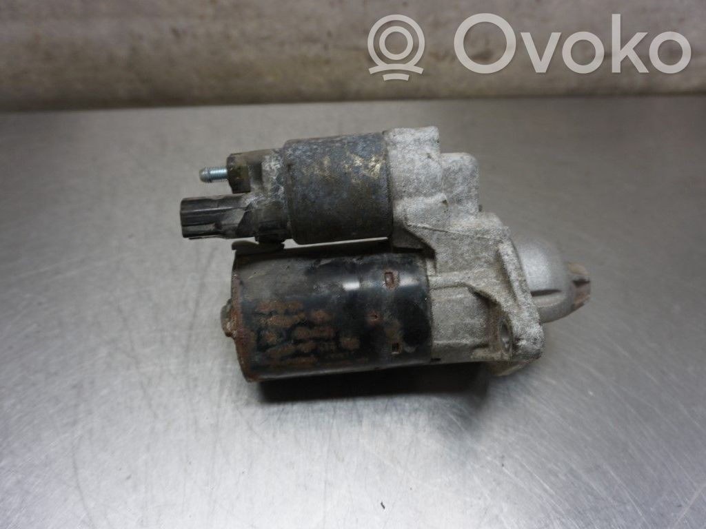 Motor de arranque   281000D130,N009716,254248