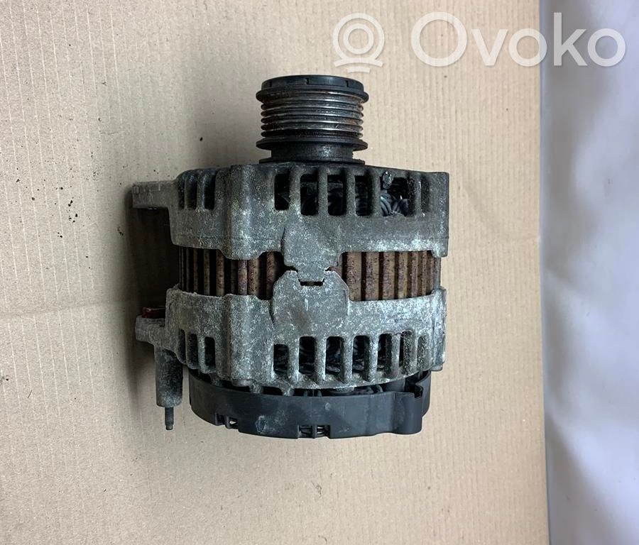 Dodge Journey Ģenerators 