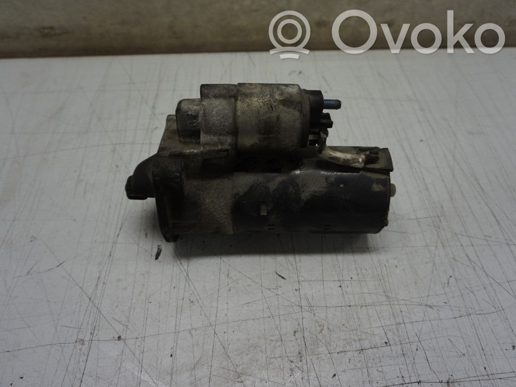 Motor de arranque   30724473,N012914,0001109264