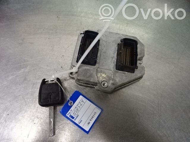 Injection control unit/module   55354380,N033238,5102618193