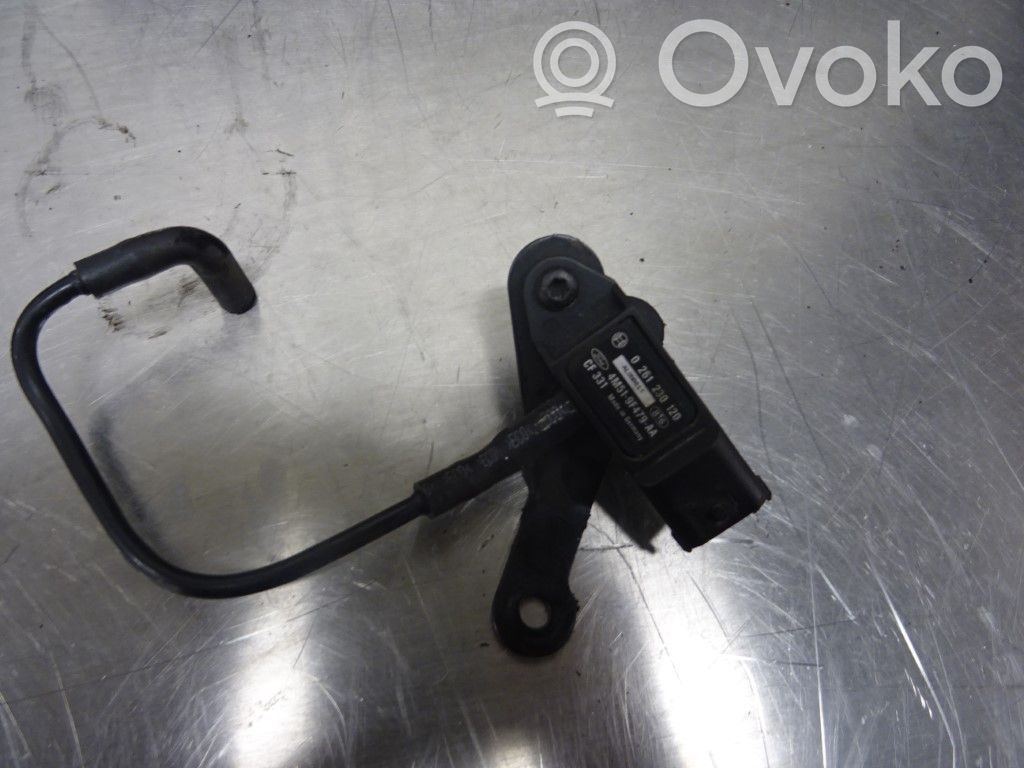 Luftdrucksensor   1352477,N021011,0261230120