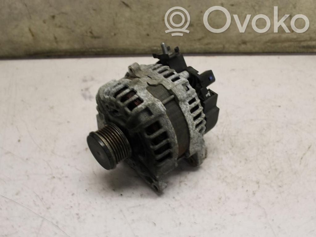 Alternator   0009063822,N022633