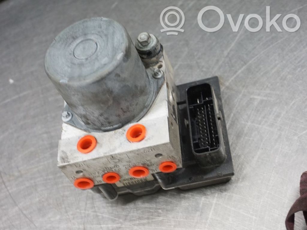 Audi A6 S6 C6 4F Pompa ABS 