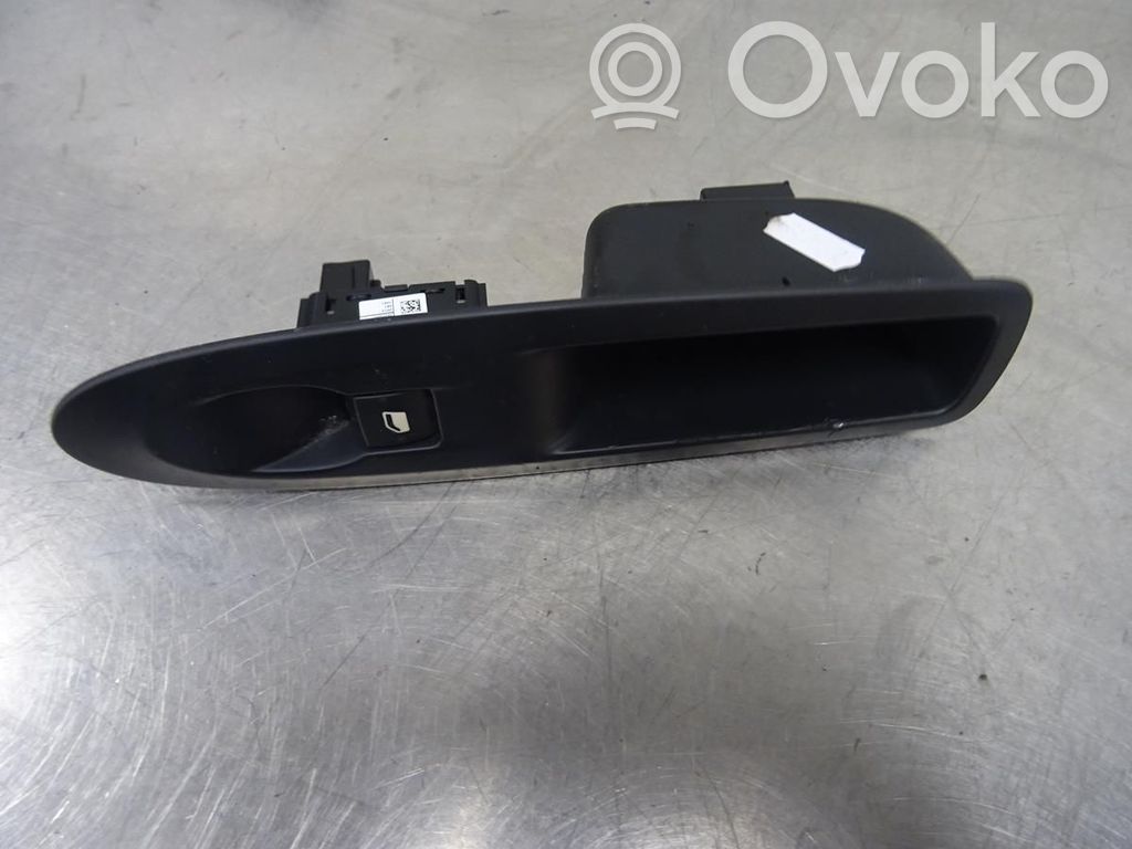 Citroen C4 II Electric window control switch 