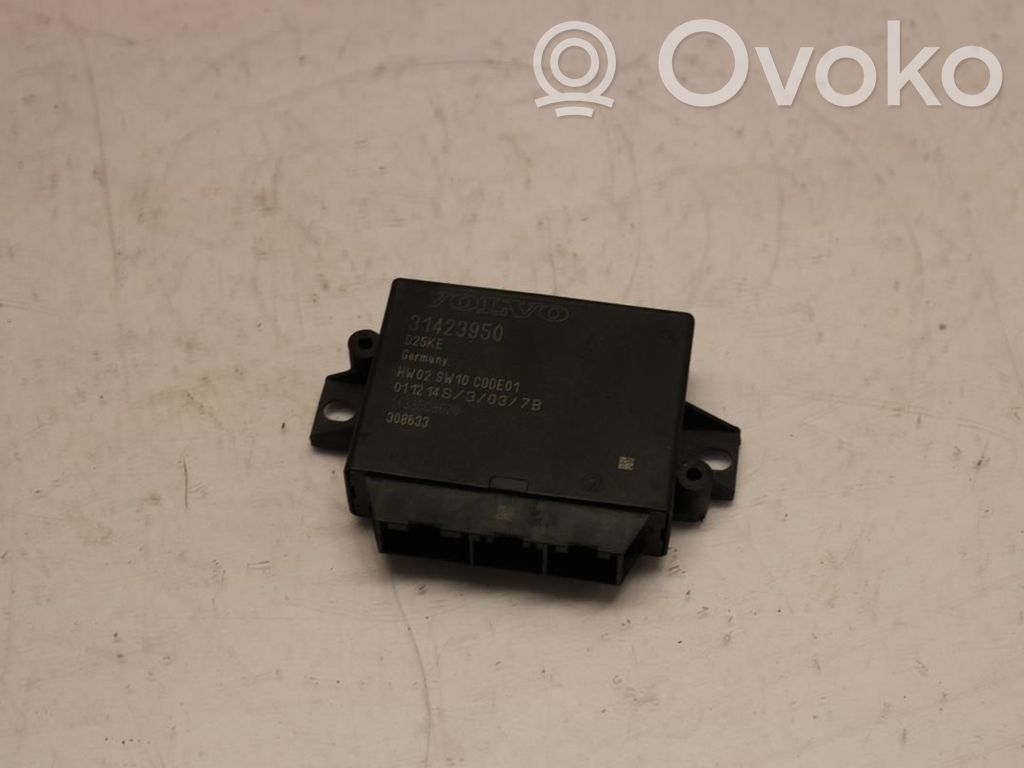 Parking PDC control unit/module   31423950,N058347,31314152
