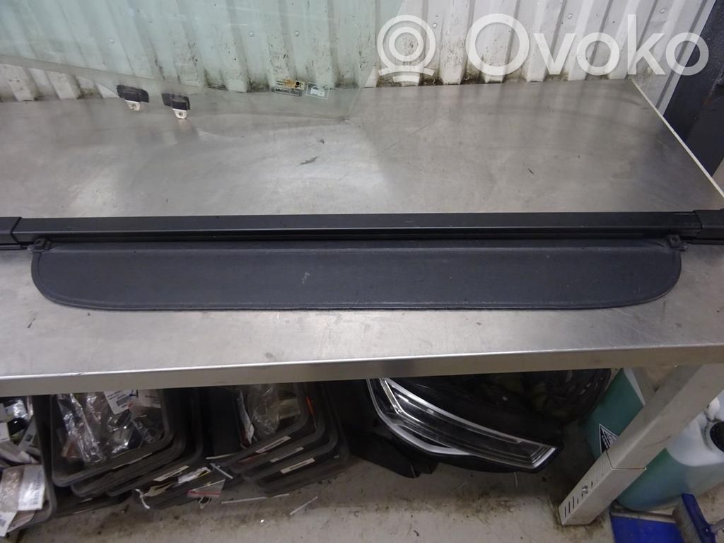 Honda Jazz Parcel shelf load cover 