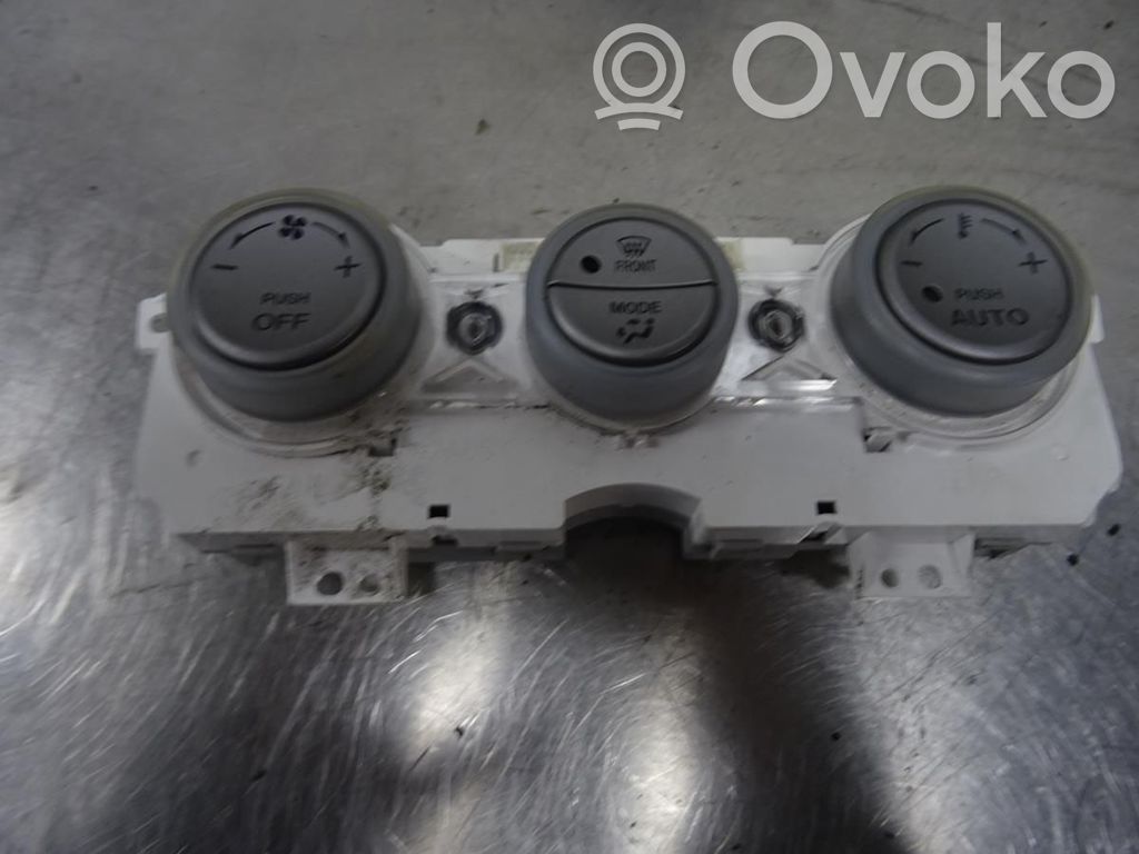 Mazda 6 Climate control unit 