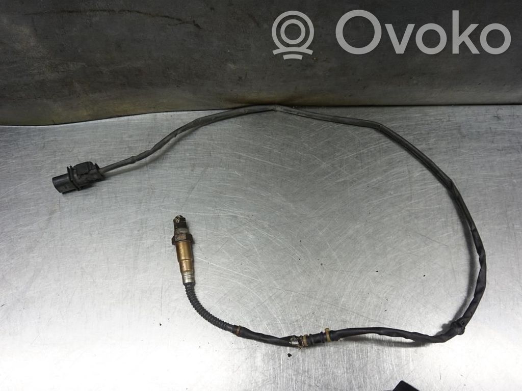 Lambda probe sensor   1K0998262N,N038065,0258017030