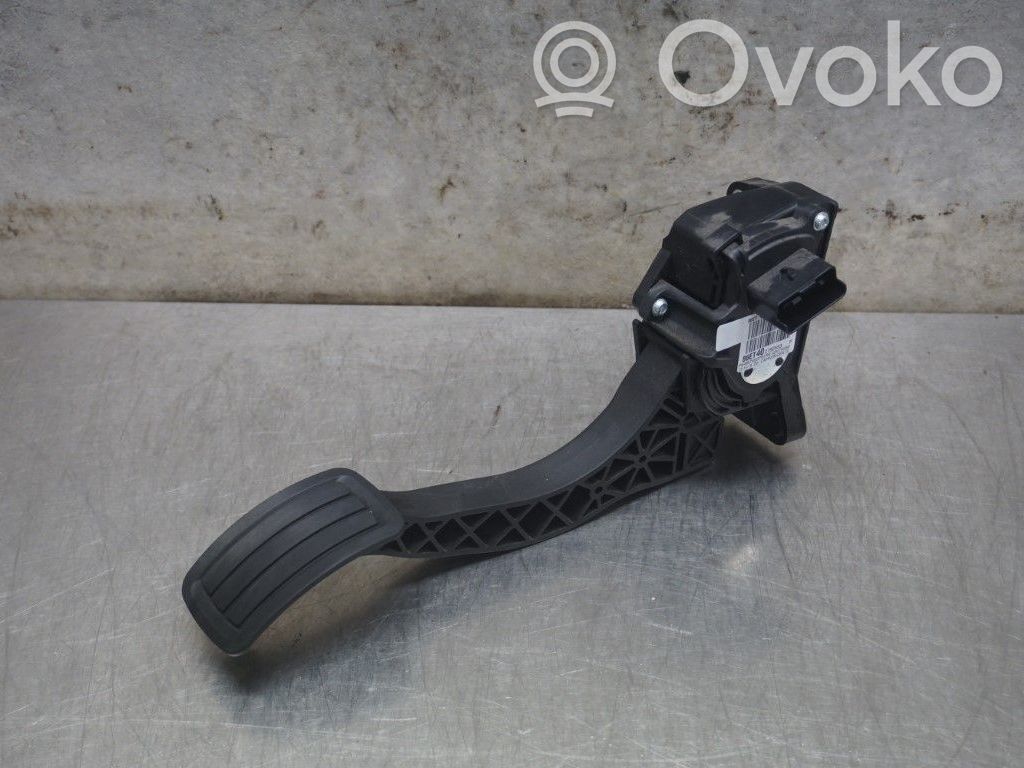 Peugeot Partner III Pedale dell’acceleratore 