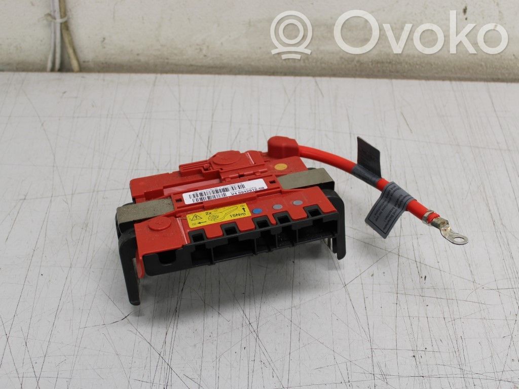 Fuse module   61146971370,180301,61146936649