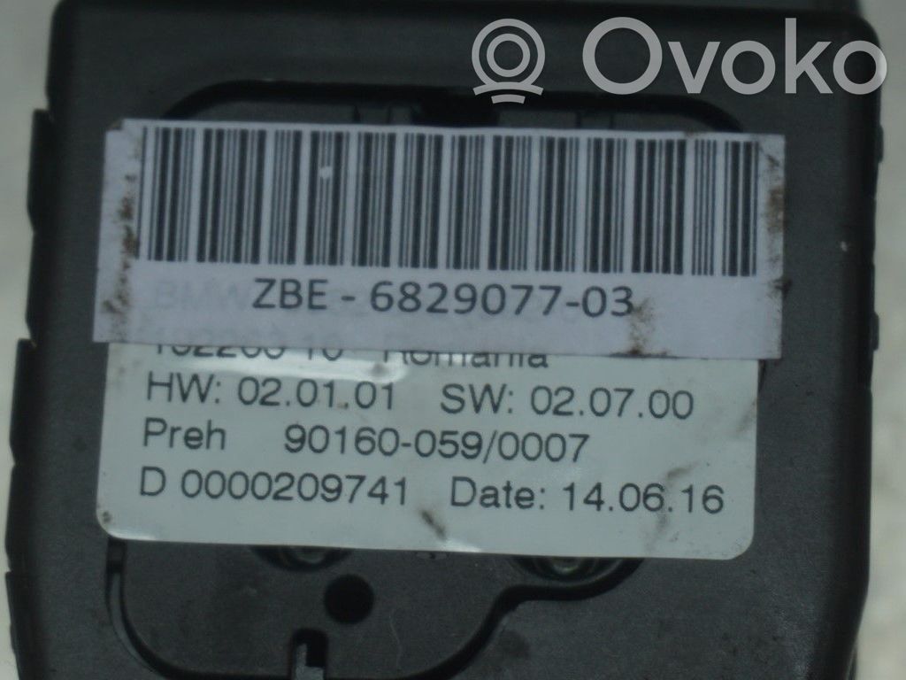 Przyciski multifunkcyjne   65826819707,N045282