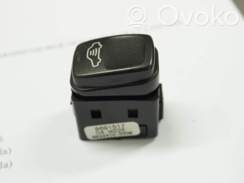 Interruptor de la alarma   8698074,N029095,8691517
