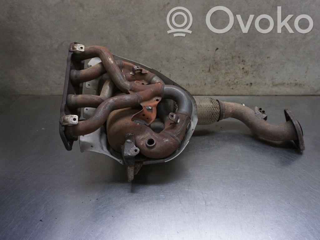 Filtr cząstek stałych Katalizator / FAP / DPF   PE1E2050X,254262