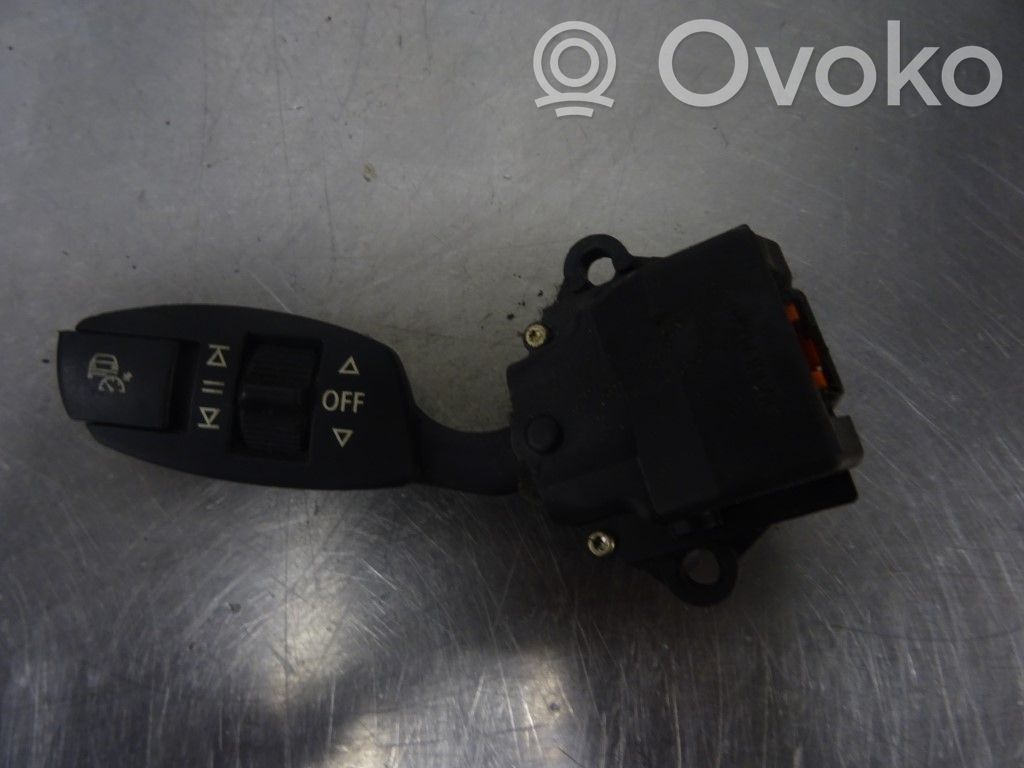 BMW 5 E60 E61 Brake pedal sensor switch 