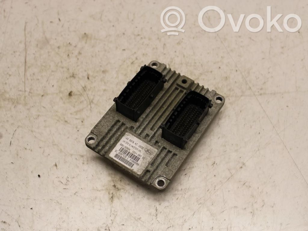 Ford Ka Injection control unit/module 