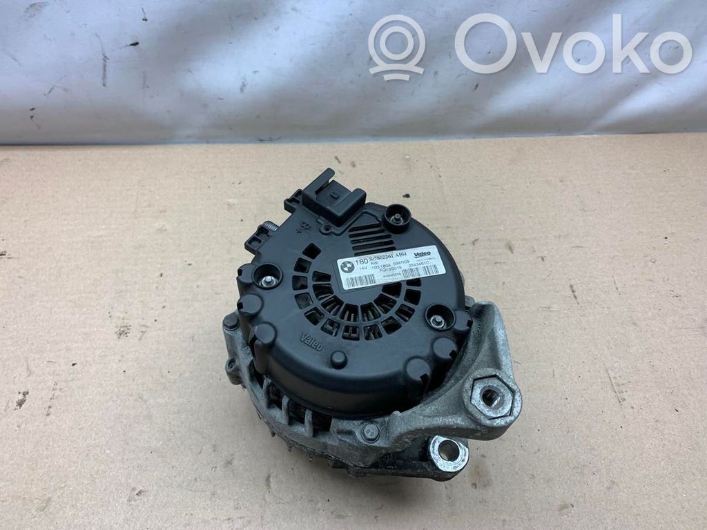 BMW 3 E90 E91 Generator/alternator 
