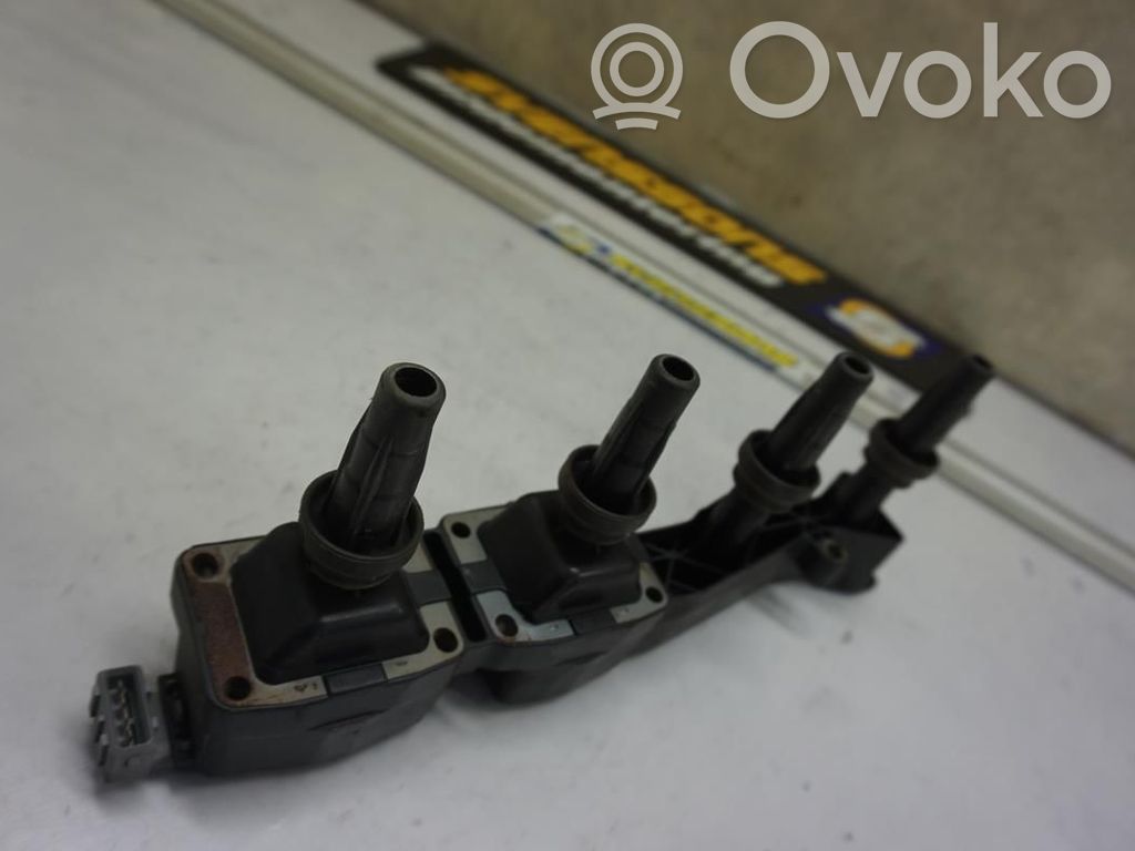 Citroen Berlingo Zündspule Zündmodul 
