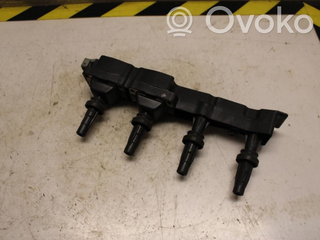 Citroen Xsara Zündspule Zündmodul 