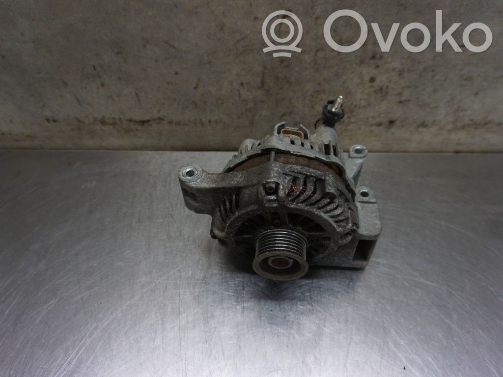 Mazda 5 Lichtmaschine 
