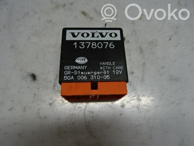 Volvo 850 Other relay 