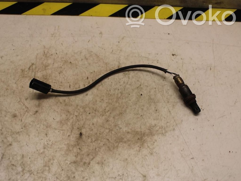 Nissan Qashqai Lambda probe sensor 