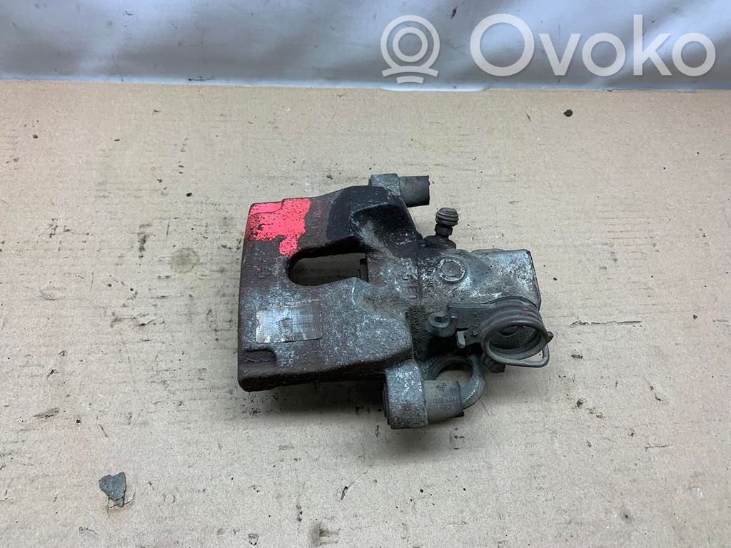 Citroen C5 Pinza del freno posteriore 