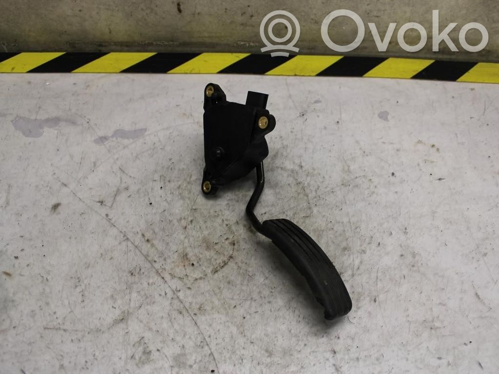 Renault Megane II Assemblage pédale 
