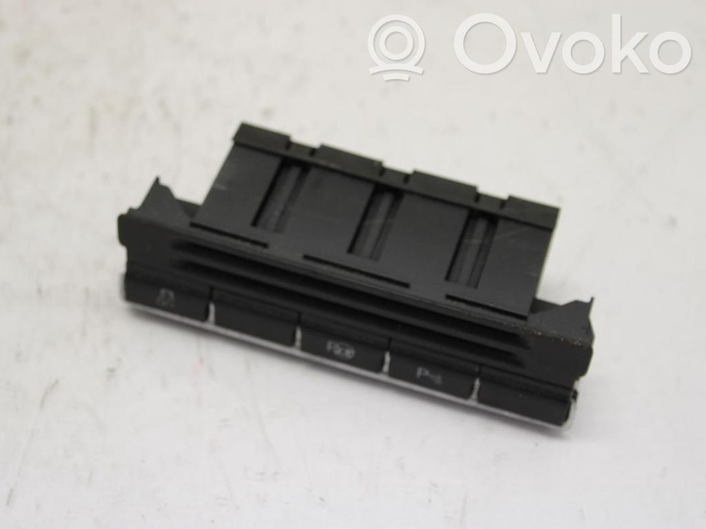 Volkswagen Tiguan Interruptor ESP (programa de estabilidad) 