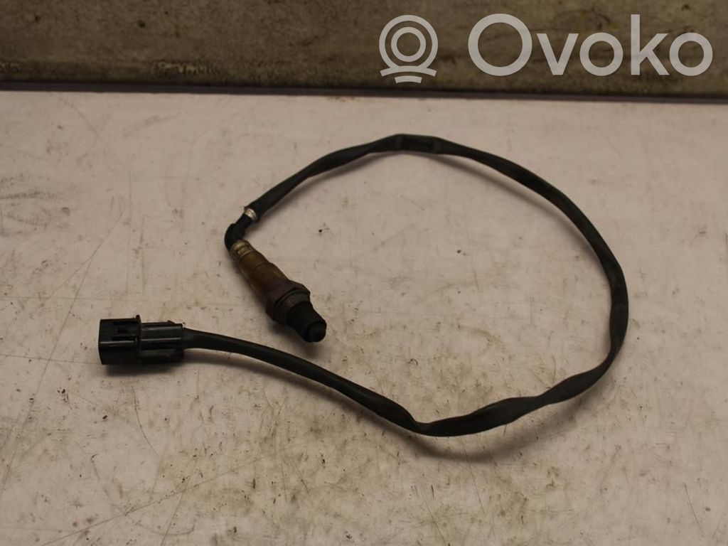 Lambda probe sensor   3921002640,184683