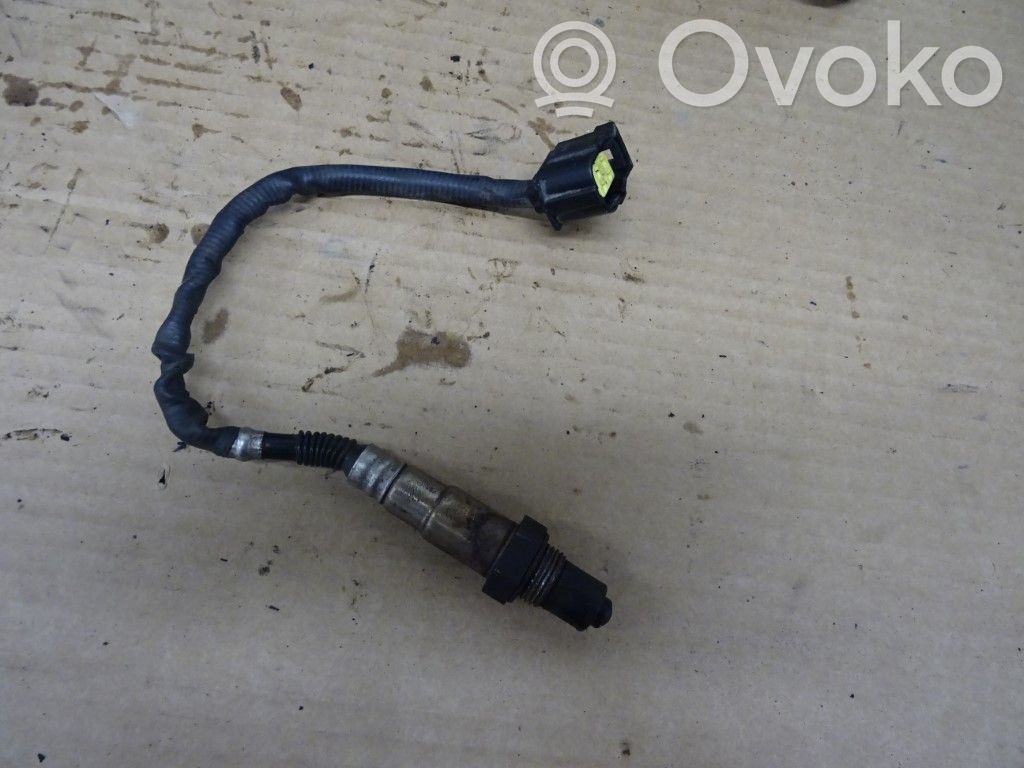 Sonde lambda   184917,A0045420718