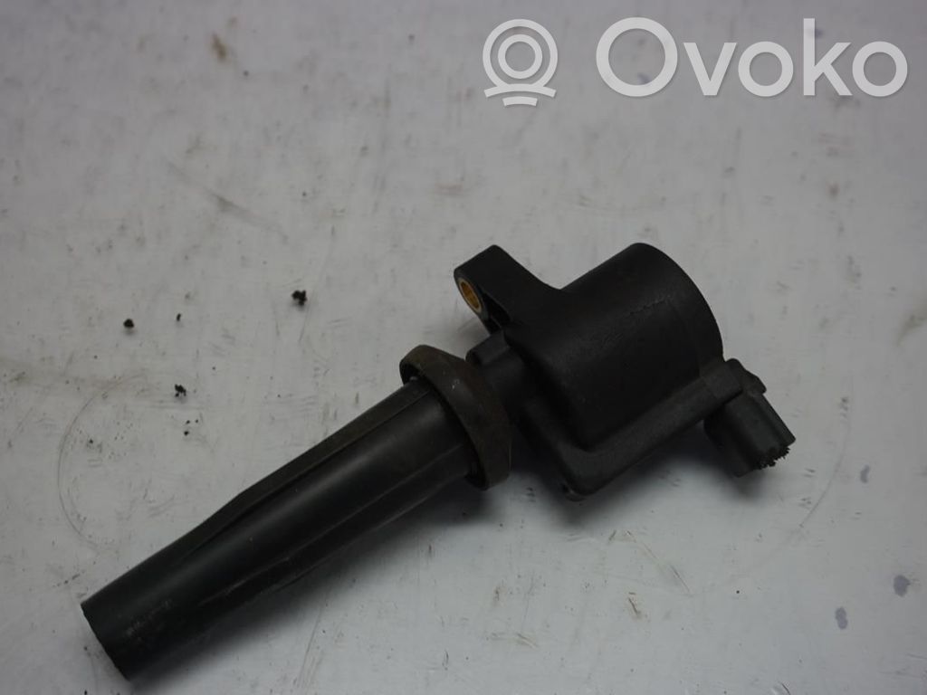 High voltage ignition coil   4M5E12A366AA,183130
