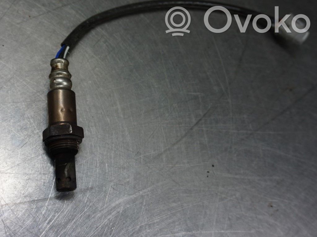 Suzuki Kizashi Sonde lambda 
