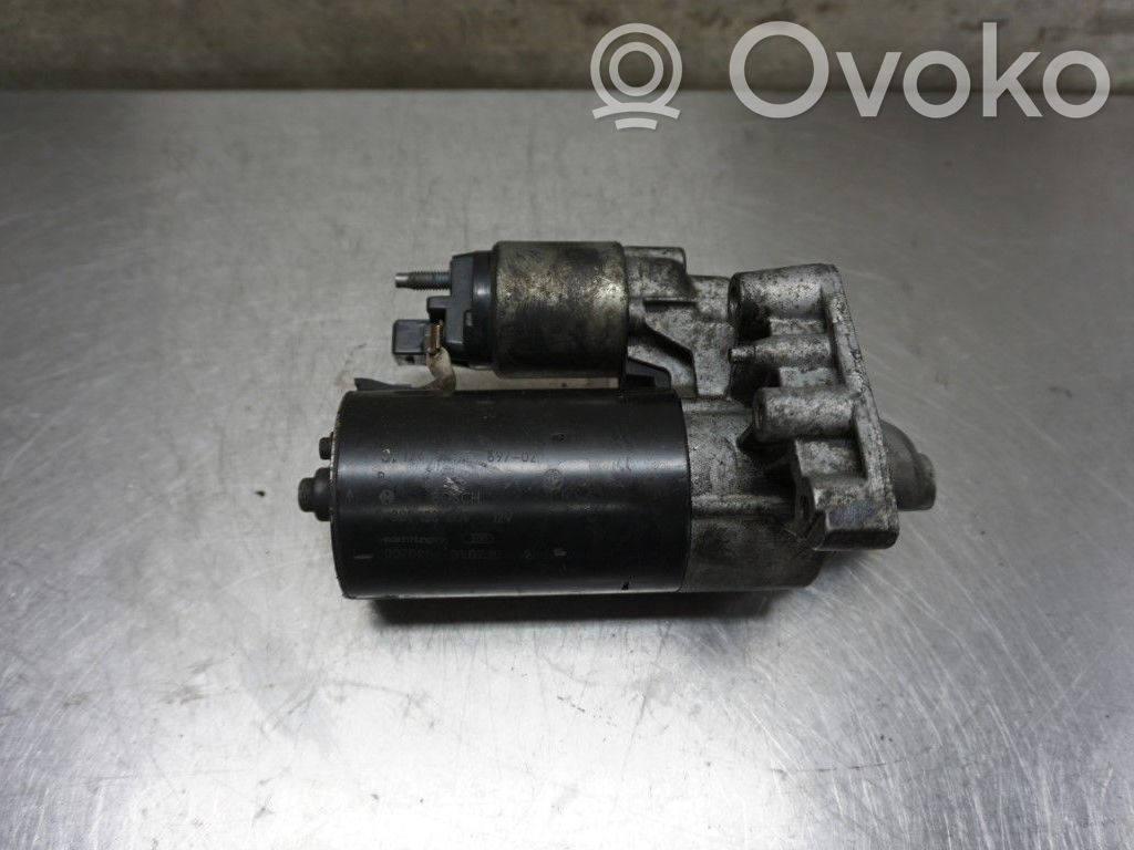 Mini One - Cooper Clubman R55 Electromotor 
