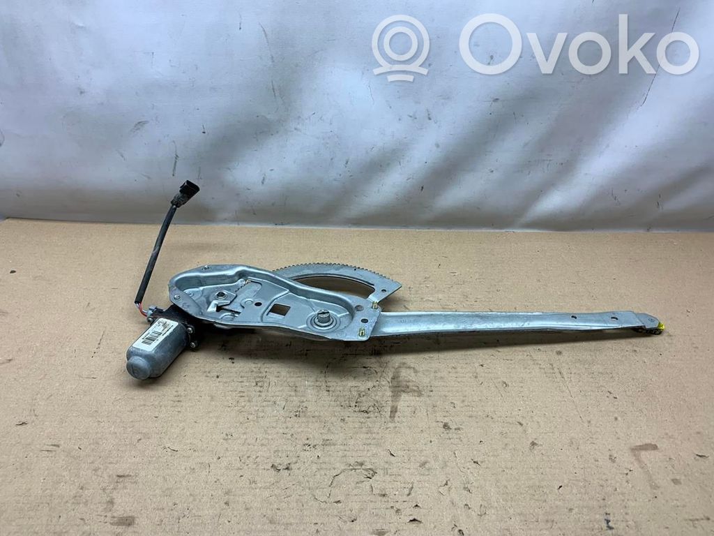 Ford Transit Mechaninis priekinio lango pakėlimo mechanizmas 