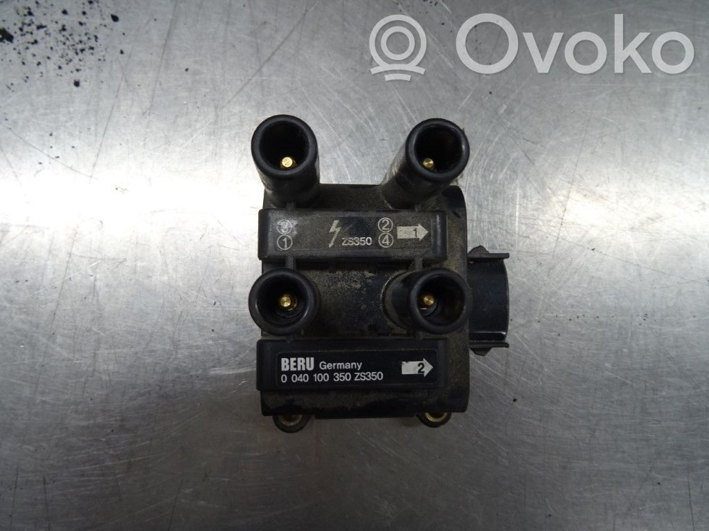 Ford Focus High voltage ignition coil 