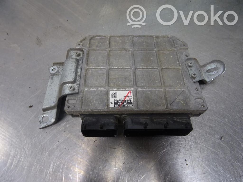 Unité de commande / module d'injection   896610D310,N034544,MB2751002493